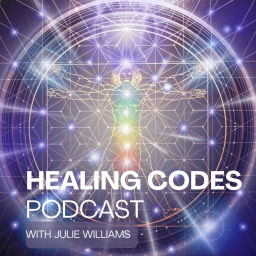 Podcast thumbnail for Healing Codes