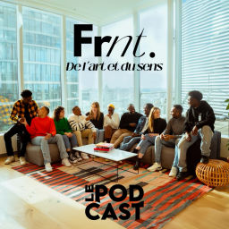 Podcast thumbnail for Fortitude Nation - Le podcast