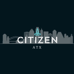 Podcast thumbnail for Citizen ATX
