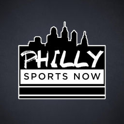Podcast thumbnail for Philly Sports Now