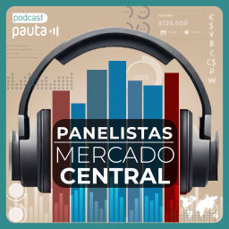 Podcast thumbnail for Panelistas de Mercado Central