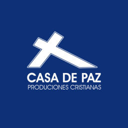 Podcast thumbnail for Casa de Paz