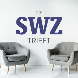 Podcast thumbnail for Die SWZ trifft