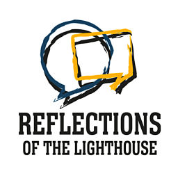Podcast thumbnail for Reflections of The Lighthouse