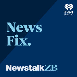 Podcast thumbnail for News Fix