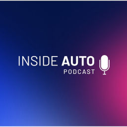 Podcast thumbnail for InsideAuto Podcast