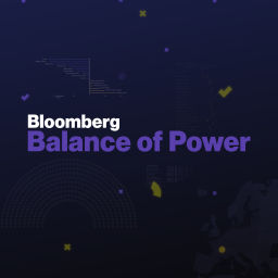 Podcast thumbnail for Balance of Power