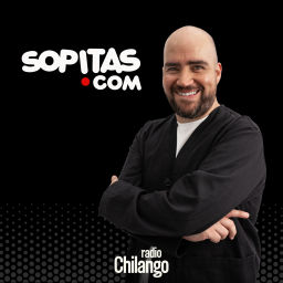 Podcast thumbnail for SopitasFM
