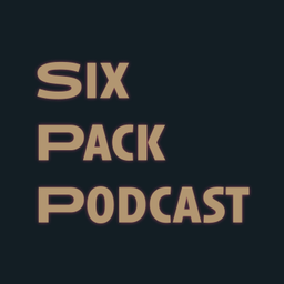 Podcast thumbnail for Six Pack Podcast