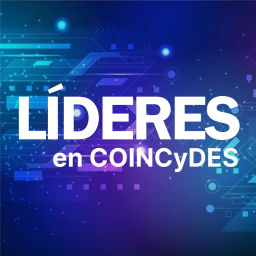 Podcast thumbnail for LÍDERES