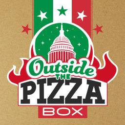 Podcast thumbnail for Outside The Pizza Box