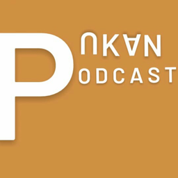 Podcast thumbnail for Bukan Podcast