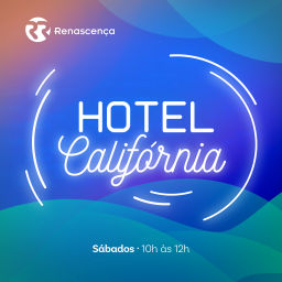 Podcast thumbnail for Renascença - Hotel Califórnia fim-de-semana
