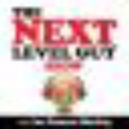 Podcast thumbnail for Next Level Guy