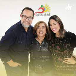 Podcast thumbnail for Camino al Sol Radio