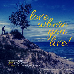 Podcast thumbnail for love where you live!™