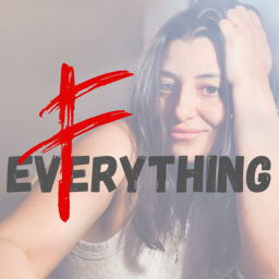 Podcast thumbnail for F Everything: A Formula 1 Podcast