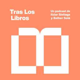 Podcast thumbnail for Tras los libros