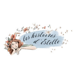 Podcast thumbnail for Les histoires d'Estelle