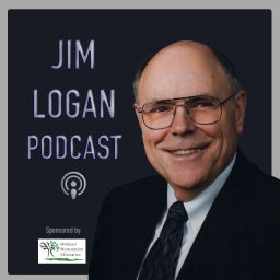 Podcast thumbnail for Jim Logan Podcast