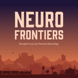 Podcast thumbnail for NeuroFrontiers