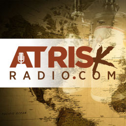 Podcast thumbnail for The At Risk Radio Podcast