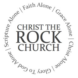Podcast thumbnail for Christ the Rock Church
