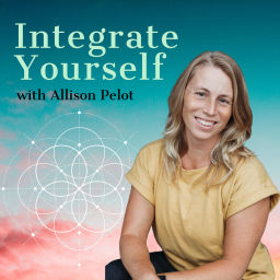 Podcast thumbnail for Integrate Yourself | Inspiring you to integrate all aspects of health in your life!