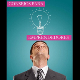 Podcast thumbnail for Consejos para futuros emprendedores🌐⌚💸