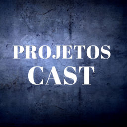 Podcast thumbnail for ProjetosCast - Gestão de Projetos, Métodos Ágeis, Certificações PMP, CAPM, PSM e PSPO