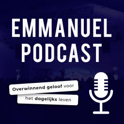 Podcast thumbnail for Emmanuel Podcast