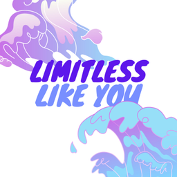Podcast thumbnail for Limitless like you