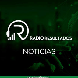 Podcast thumbnail for Noticias Radio Resultados