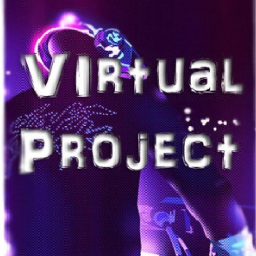 Podcast thumbnail for Virtual Project