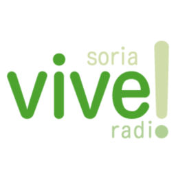 Podcast thumbnail for Vive! Radio Soria