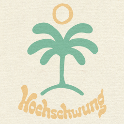 Podcast thumbnail for Hochschwung
