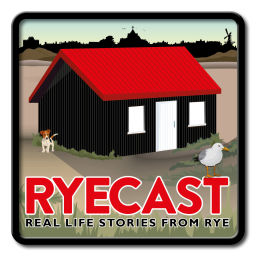 Podcast thumbnail for Ryecast