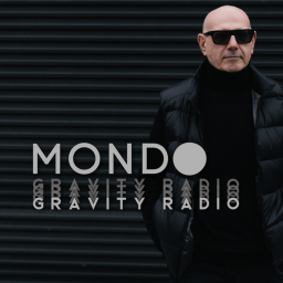 Podcast thumbnail for Gravity Radio