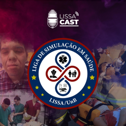 Podcast thumbnail for LISSACast