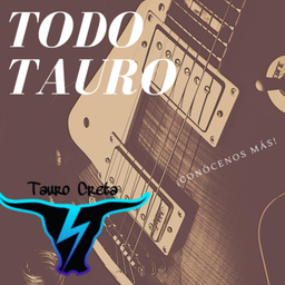 Podcast thumbnail for Todo Tauro