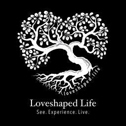 Podcast thumbnail for Loveshaped Life