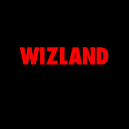 Podcast thumbnail for WIZLAND