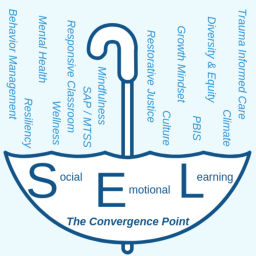 Podcast thumbnail for SEL Convergence