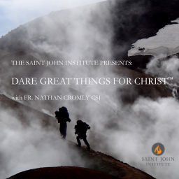 Podcast thumbnail for Dare Great Things For Christ
