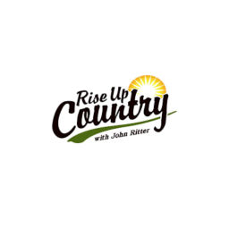 Podcast thumbnail for Rise Up Country