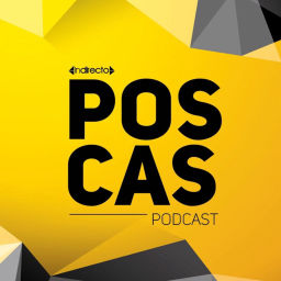 Podcast thumbnail for EL POSCAS' Podcast