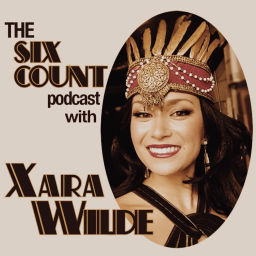 Podcast thumbnail for Six Count