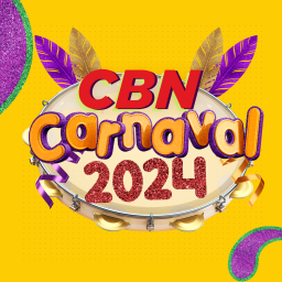 Podcast thumbnail for CBN Carnaval 2023