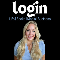 Podcast thumbnail for Login Podcast