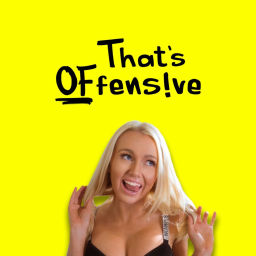 Podcast thumbnail for That's OFfensive
